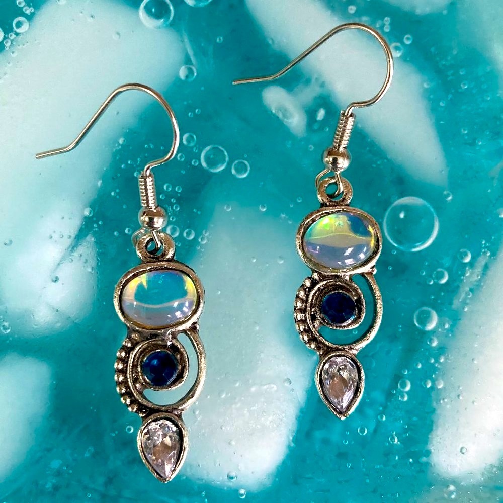Vintage Earrings